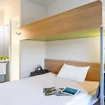 Szálloda Braunschweig-west 3*