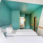 Szálloda Braunschweig-west 3*