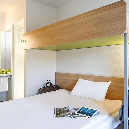 Hotel Braunschweig-west 3*