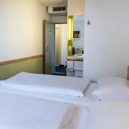 Ibis Budget Nord 3*