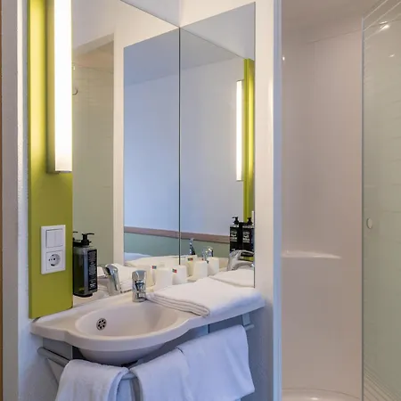 Otel Braunschweig-west 3*