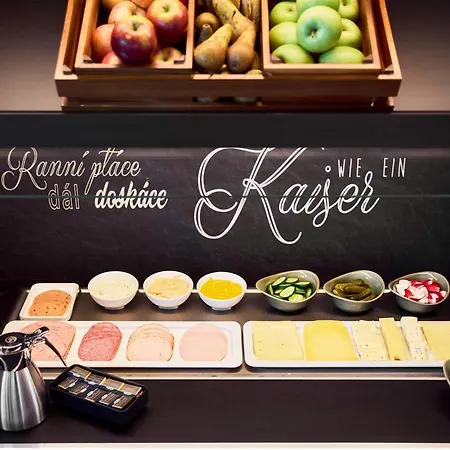 Ibis Budget Nord 3* Braunschweig