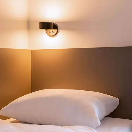 Braunschweig-west Hotel 3*