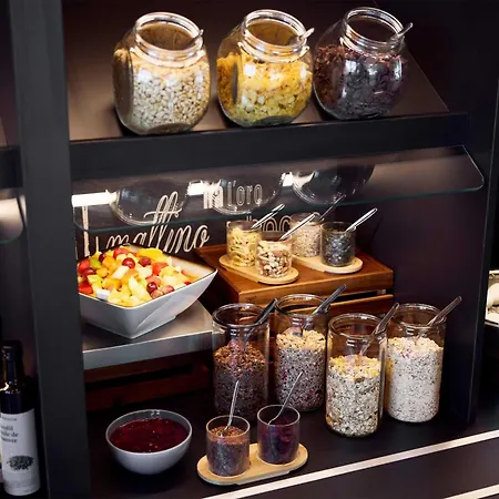 Hotel Ibis Budget Nord 3*