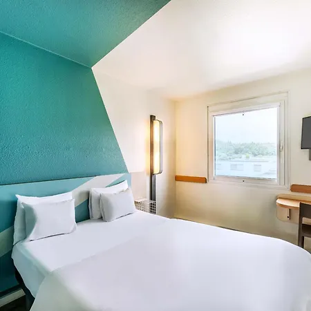 Ibis Budget Nord Hotel Braunschweig