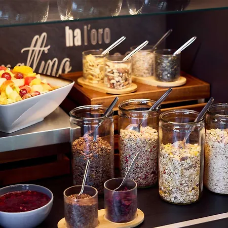 Hotel Ibis Budget Nord Braunschweig