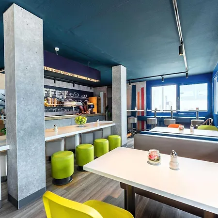 Ibis Budget Nord Braunschweig