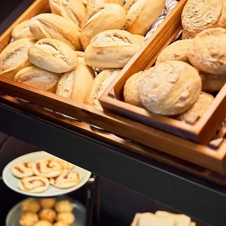 Braunschweig-west Otel