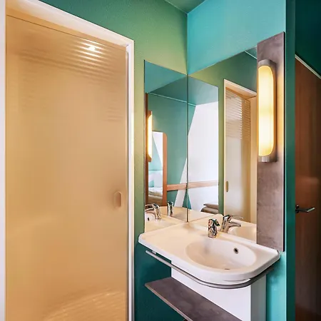 Braunschweig-west Otel Braunschweig