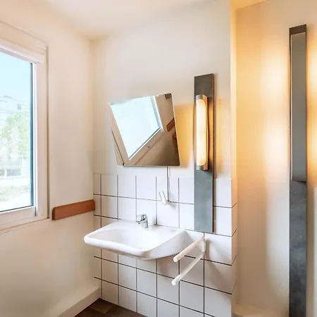 Ibis Budget Nord Braunschweig