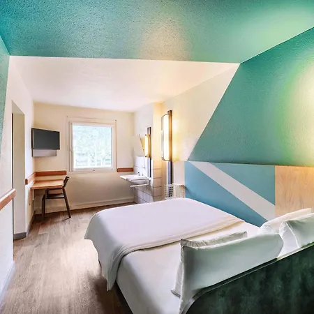 Ibis Budget Nord 3* Braunschweig