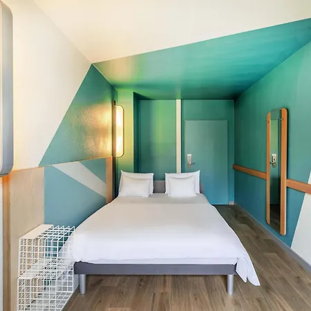 Ibis Budget Nord Hotel