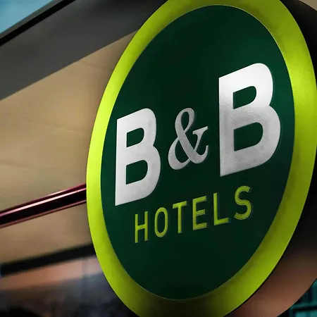 Otel Braunschweig-west Braunschweig