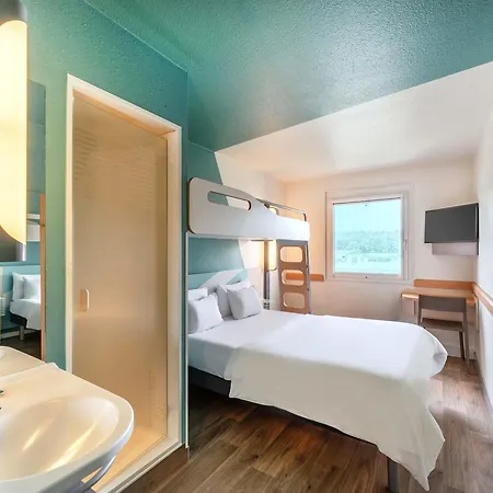 Ibis Budget Nord 3* Braunschweig