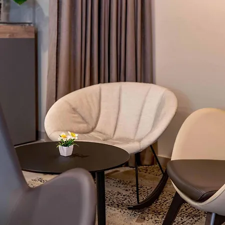 Braunschweig-west Hotel 3*