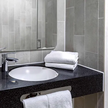 Ibis Budget Nord 3* Braunschweig