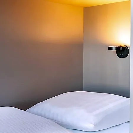 Hotel Braunschweig-west 3*
