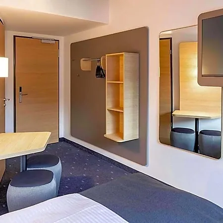 Braunschweig-west 3*