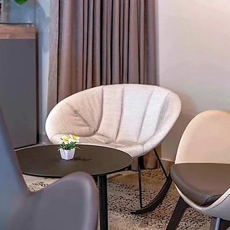 Braunschweig-west Hotel 3*