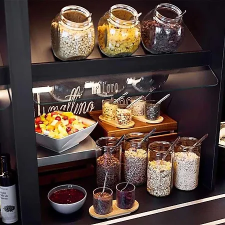 Hotel Braunschweig-west 3*