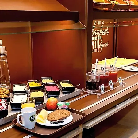 Braunschweig-west Hotel Braunschweig