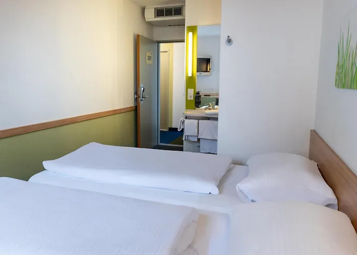 Braunschweig-west 3*