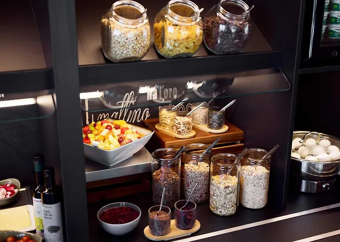 Hotel Braunschweig-west 3*