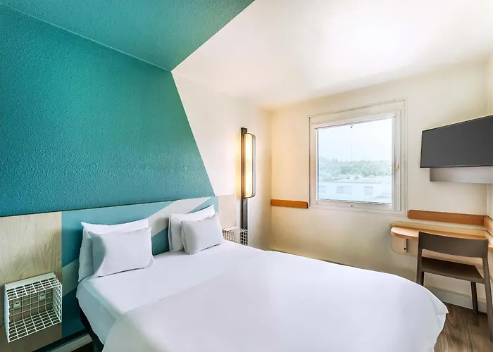 Braunschweig-west Hotel Braunschweig