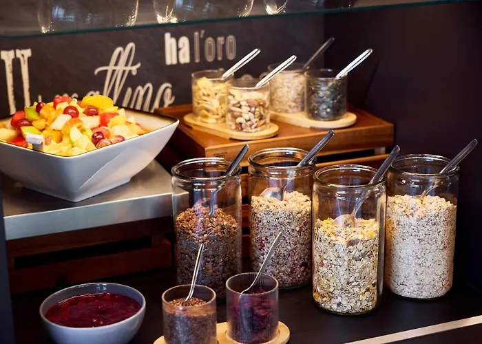 Hotel Braunschweig-west Braunschweig