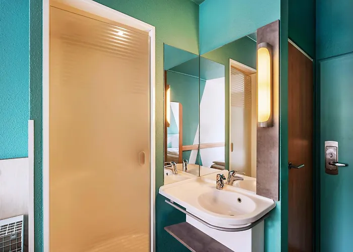 Braunschweig-west Hotel Braunschweig