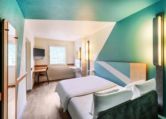 Braunschweig-west 3* Braunschweig