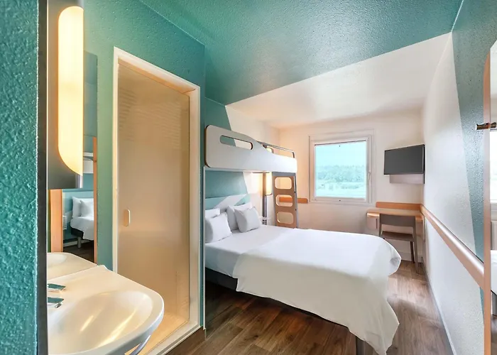 Braunschweig-west 3* Braunschweig