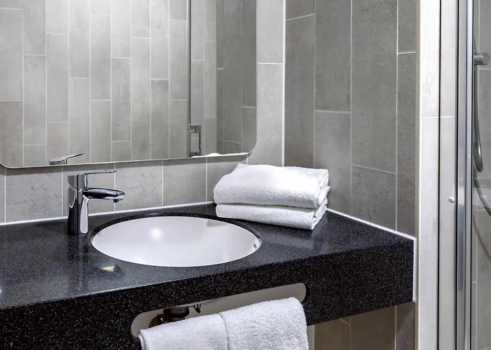 Braunschweig-west 3* Braunschweig