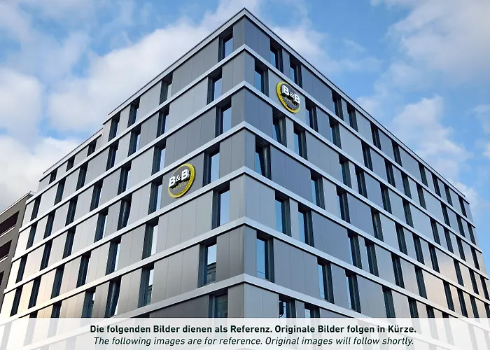 Hotel Braunschweig-west