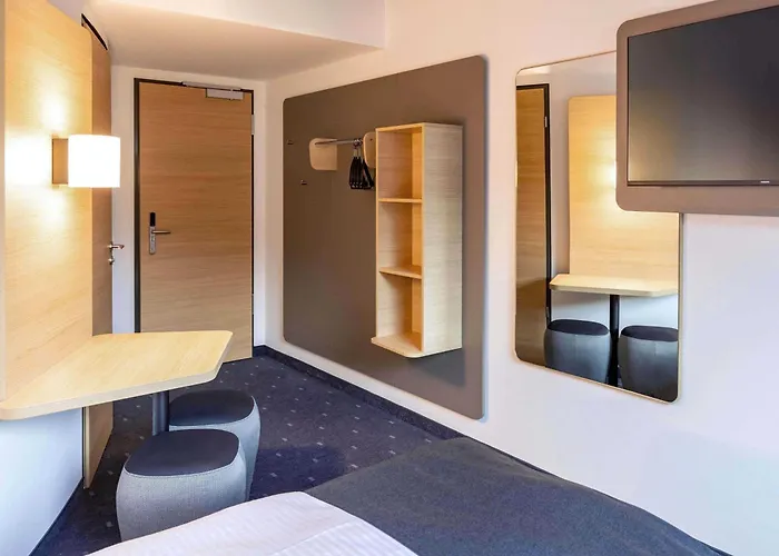 Braunschweig-west 3*